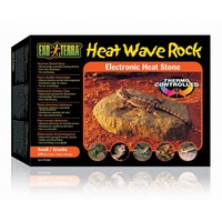 Exo Terra Heat Wave Rock Small