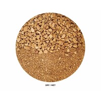 Mustard Thick Artist Wetland 2-5MM