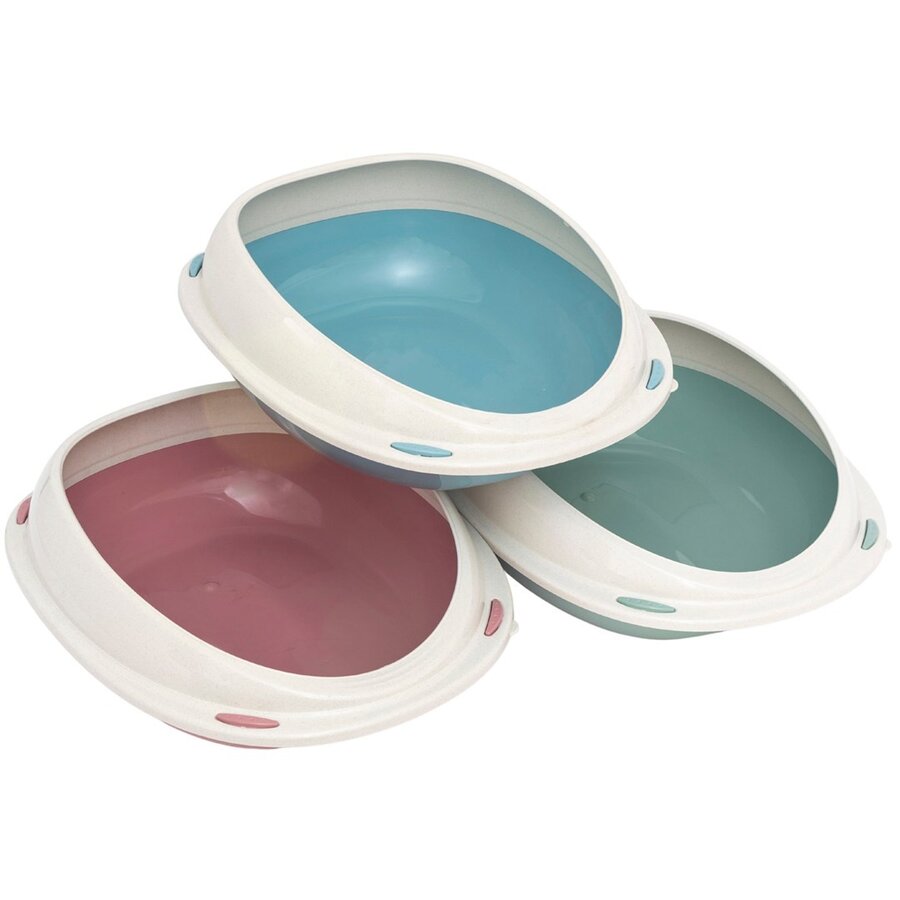 Kattenbak Cleo Medium 45x36x15,6 cm