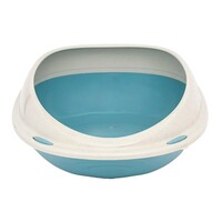 Kattenbak Cleo Medium 45x36x15,6 cm