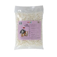 Cellulose bodembedekking 6 L | zacht, hypoallergeen en geurabsorberend