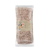 Katoenen bodembedekking