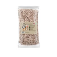 Katoenen bodembedekking