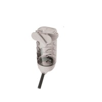 Lekvrije drinkfles voor knaagdieren en konijnen