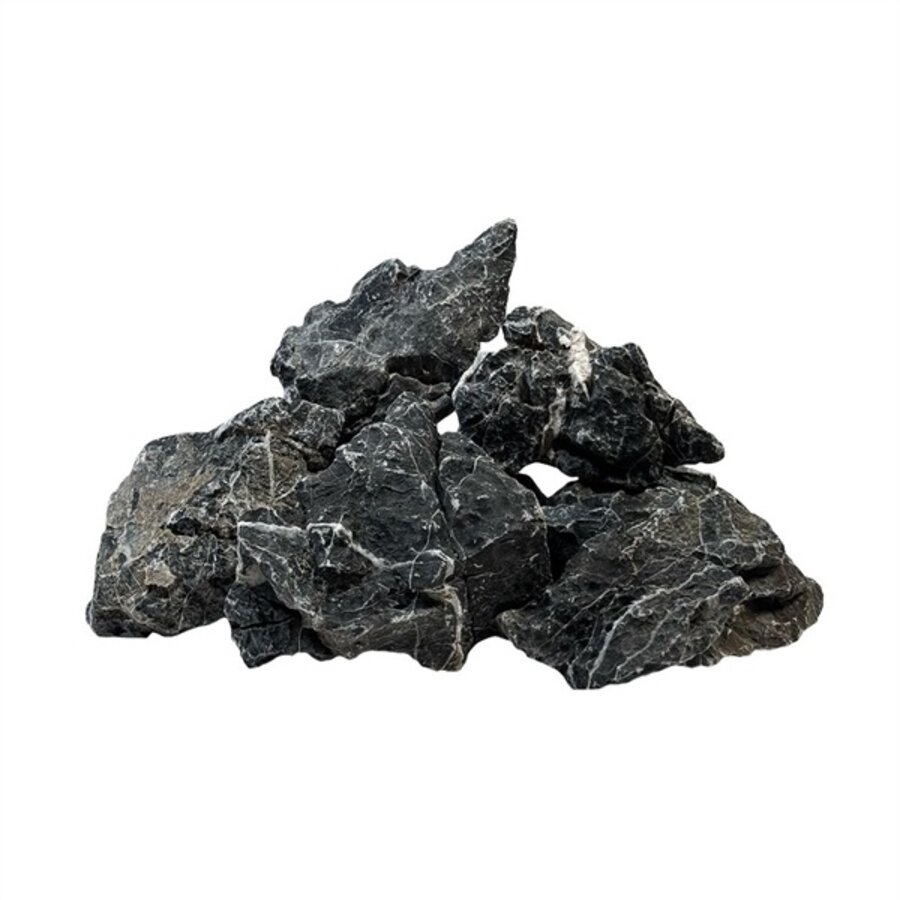 Black Ryuoh Nano Rocks 2KG