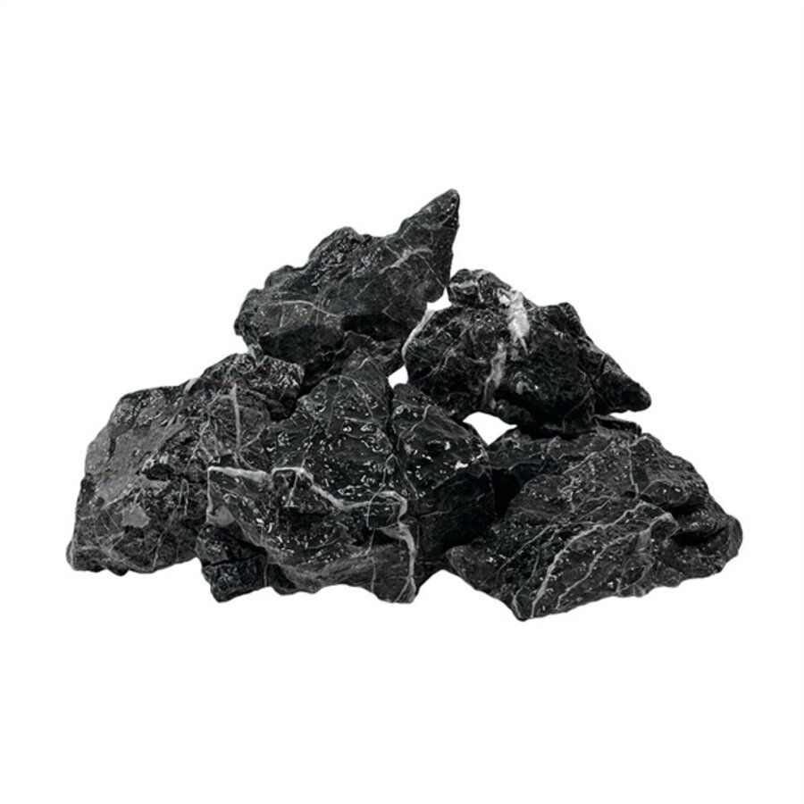 Black Ryuoh Nano Rocks 2KG