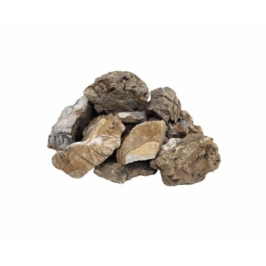 Elderly Nano Rocks 2KG