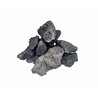 Darwin Black Lava Nano Rocks 2 Liter