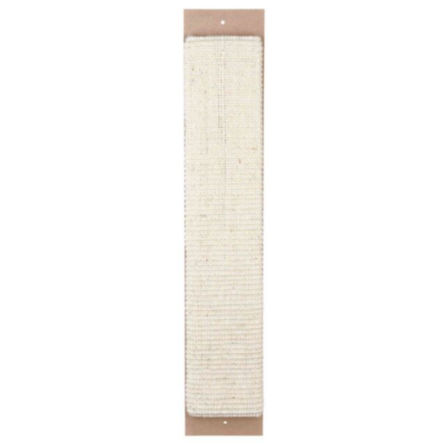 Trixie Krabplank met catnip