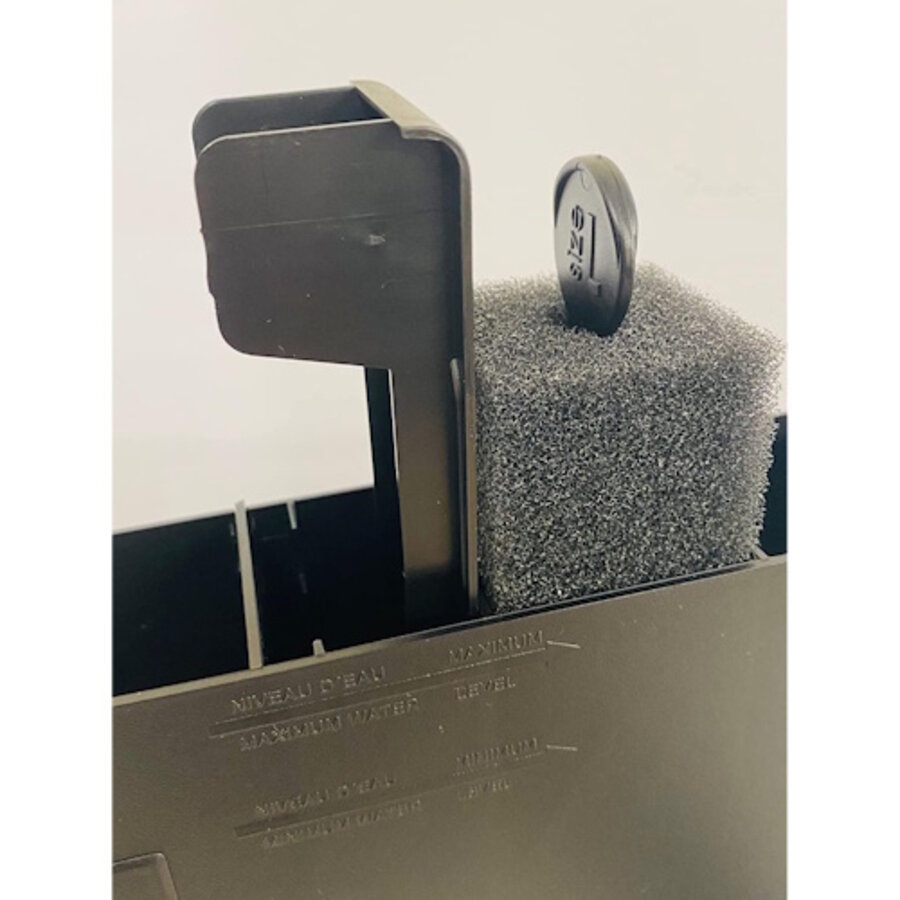 Ciano CFBIO 150 intern aquariumfiltersysteem 260 l/u