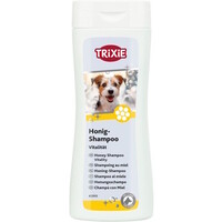 Honing-Shampoo 250ML