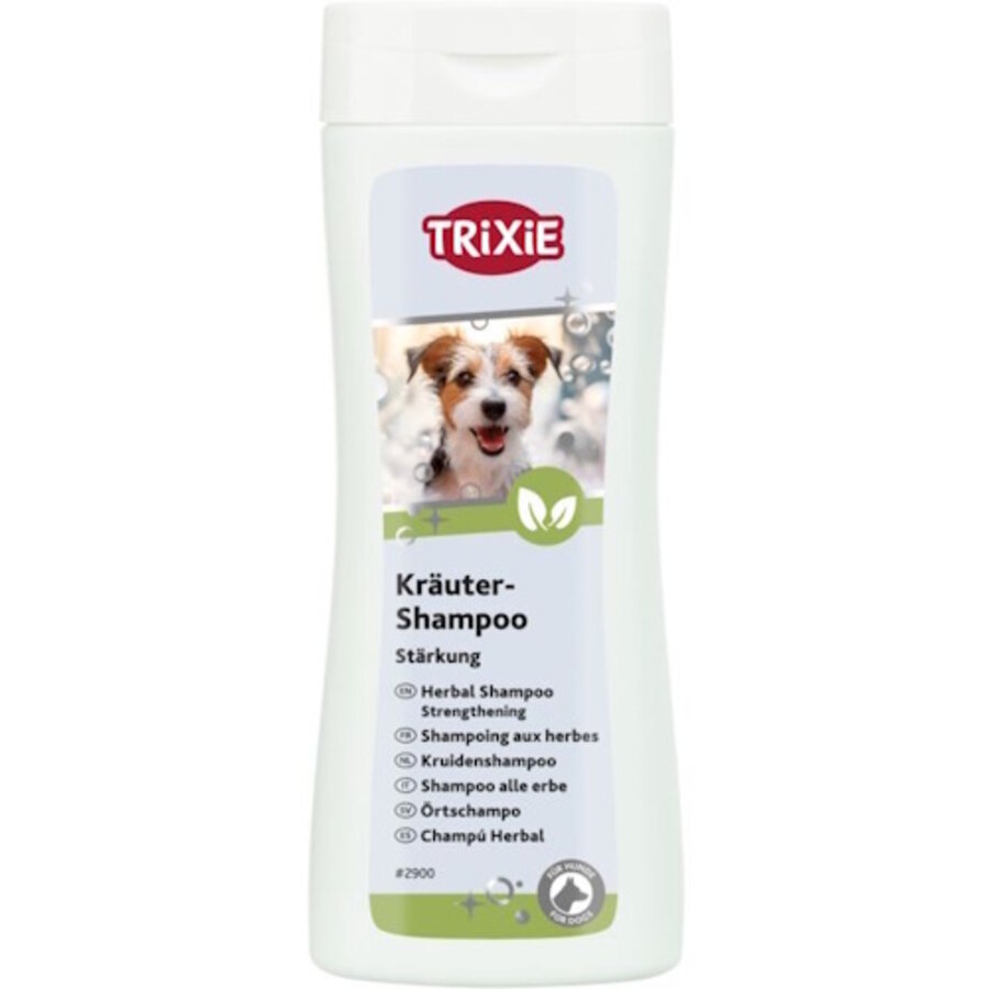 Kruidenshampoo 250ML