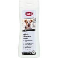 Color-Shampoo donkere vacht 250ML