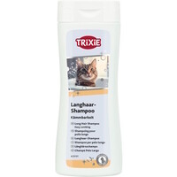 Shampoo Langharige Katten