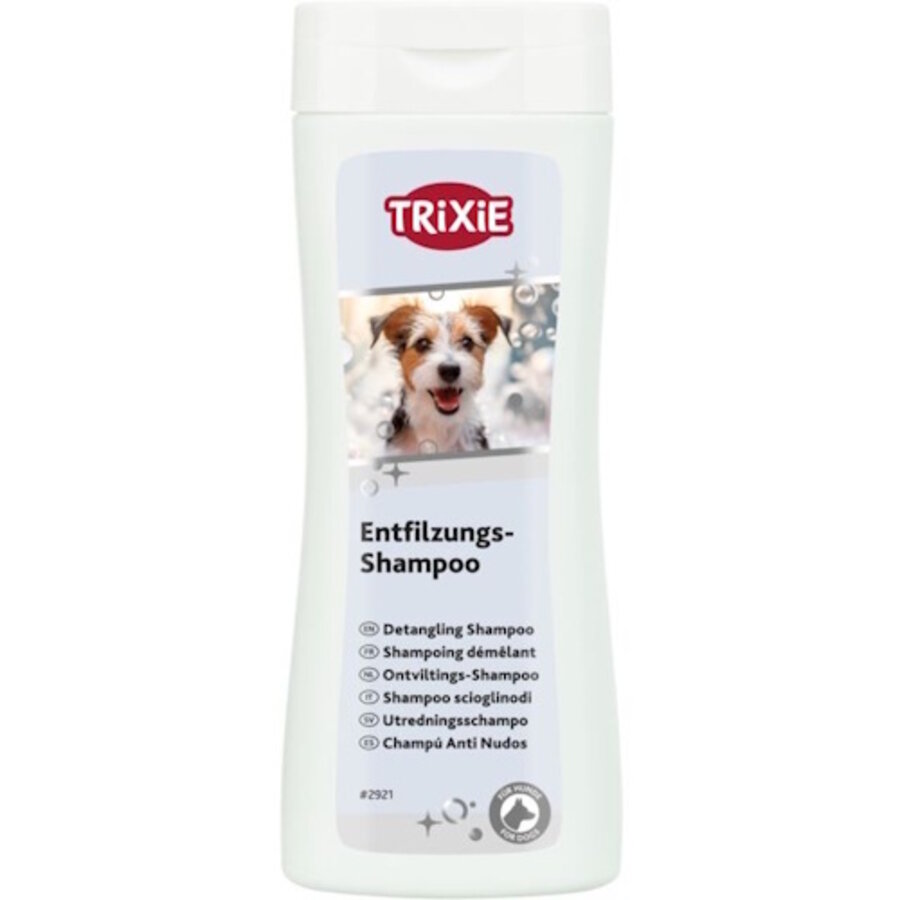 Ontviltings-Shampoo 250ML