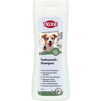 Tea-Tree-Olie-Shampoo 250ML