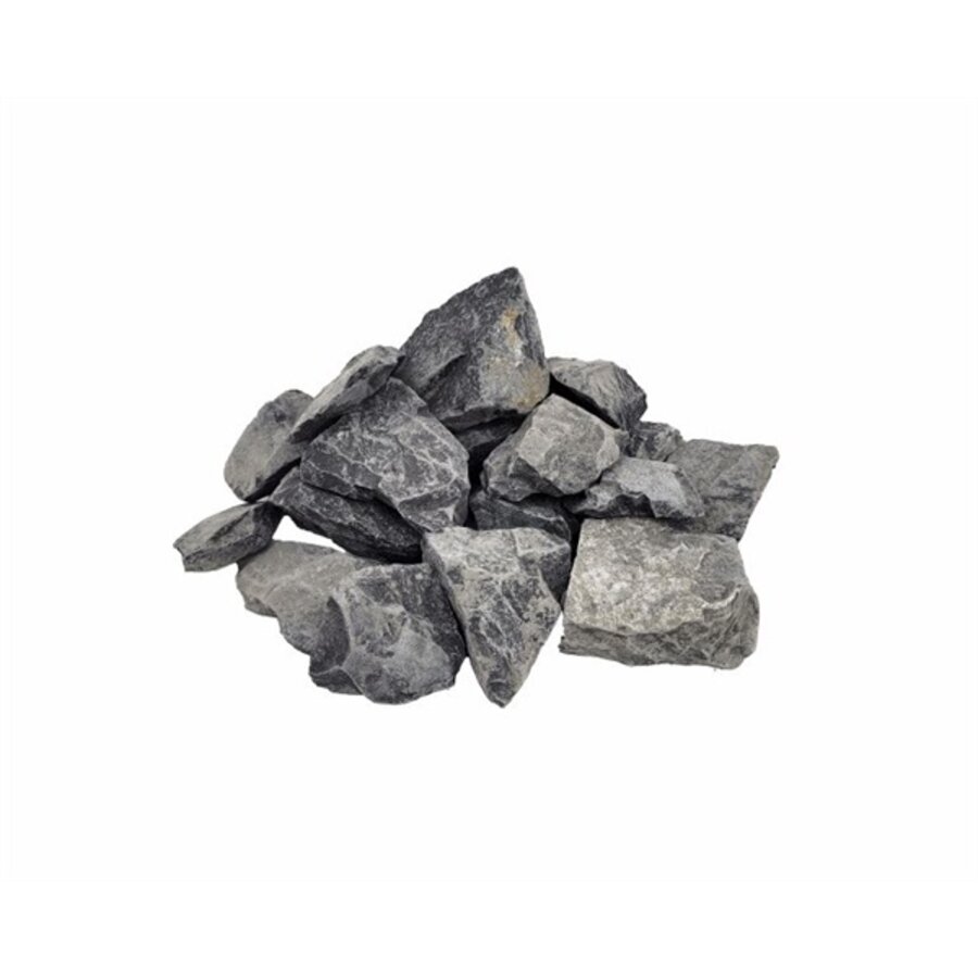 Black Venom Nano Rocks 2KG