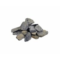 Silver Shadow Nano Rocks 2KG