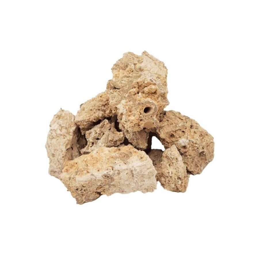 Paleorock Nano Rocks 2 Liter