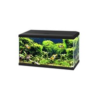 Aquariumkap 60 cm zwart | passend op 60 x 30CM aquaria | zonder verlichting