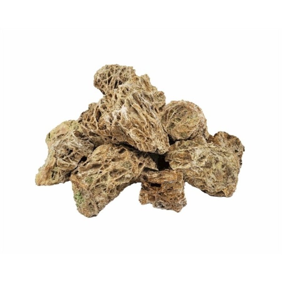 Web Nano Rocks 2 Liter