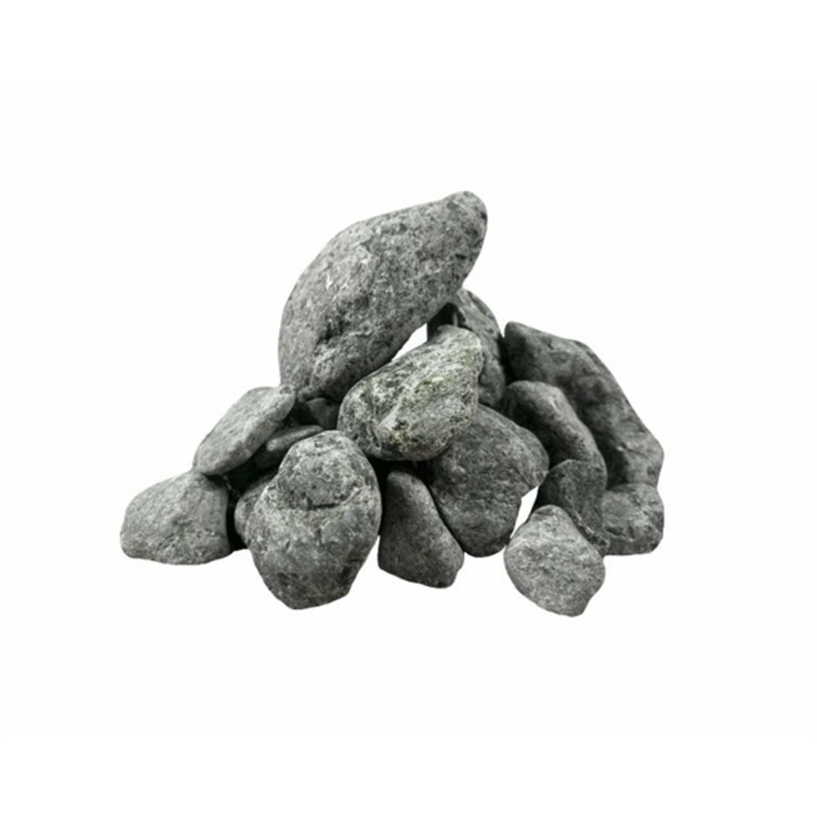 Jade Nano Boulders 1-10CM | 2KG