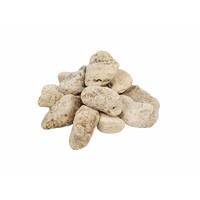 White Adder Nano Boulders 1-10CM | 2KG