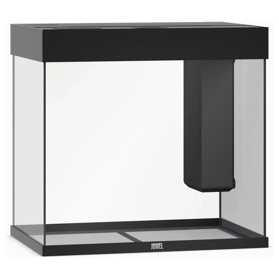 Reserve bovenkap voor de Lido 120 LED Zwart