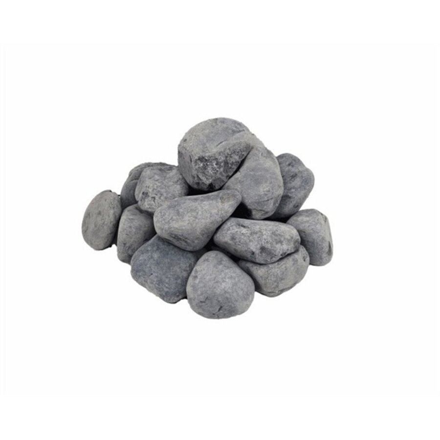 Black Venom Nano Boulders 1-10CM | 2KG