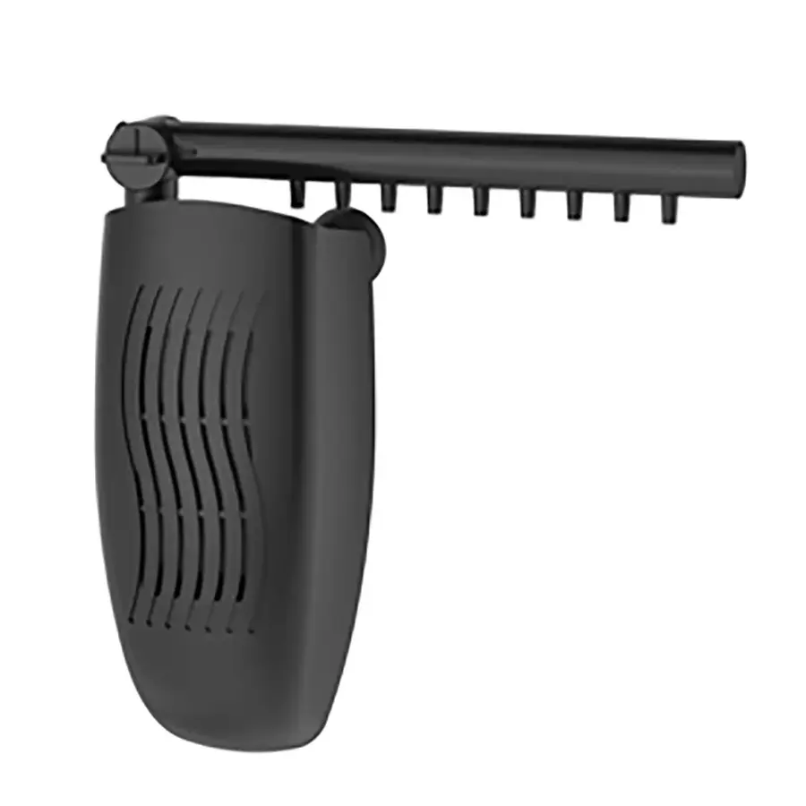 Platy Flow 300 binnenfilter | 300 l/u | voor aquaria 50-150 liter