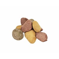 Mcdonald Lake Nano Boulders 1-10CM | 2KG