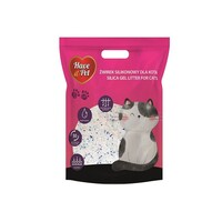 Silica kattenbakvulling 3,8 L | stofvrij | sterke geurabsorptie