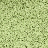 Tofu kattenbakvulling | groene thee geur | klontvormend & stofarm | 6 L