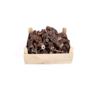 Druivenhout 8-10 cm | natuurlijk klimhout en decoratie voor terrarium