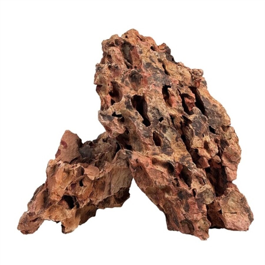 Hellboy Dragon Stone Kit