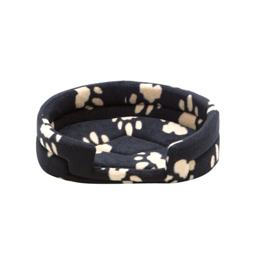 Amelia honden met lage instap | wasbaar | 40–70 cm