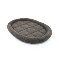 Bed Olivia | zachte hondenmand | in 3 maten