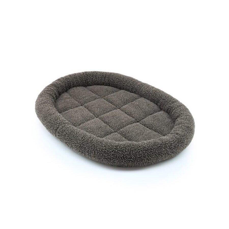 Bed Olivia | zachte hondenmand | in 3 maten