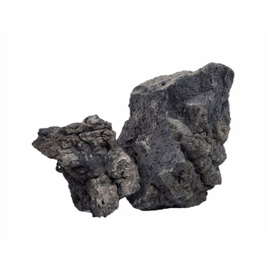 Darwin Black Lava Stone Kit