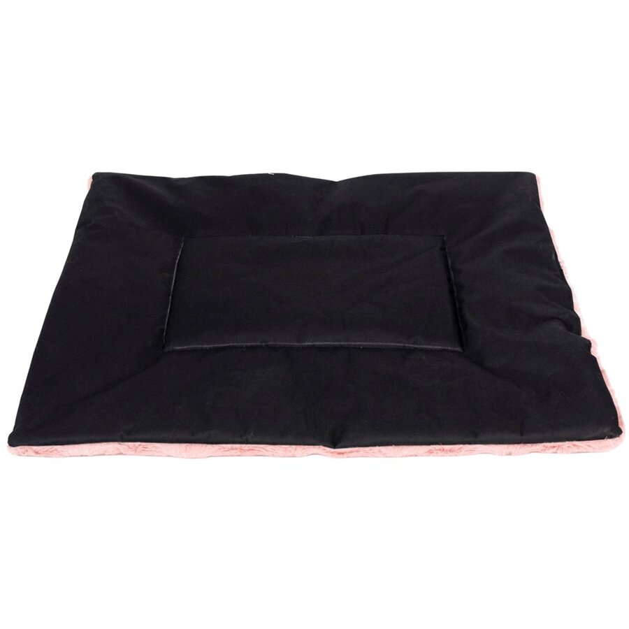 Wasbaar pluche hondenmatras Softy | 3 maten | beige tinten |
