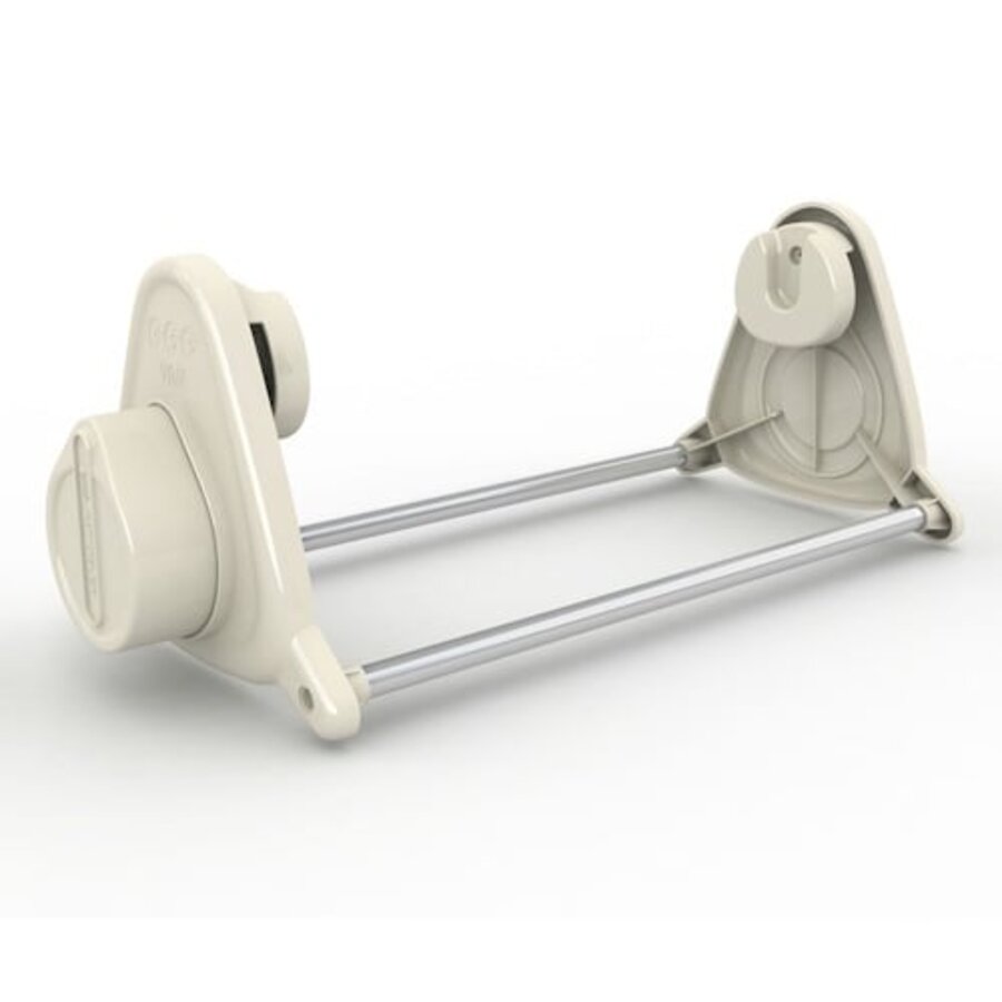 Reserve ophangclip voor onderbak 20 Max | clip voor kantelmechanisme | los onderdeel