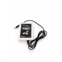 Reserve Vochtpomp voor King Suro 20 Max broedmachine