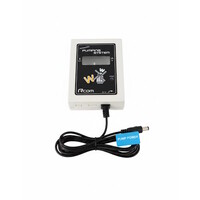 Reserve Vochtpomp voor King Suro 20 Max broedmachine