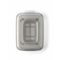 Reserve transparante kapdeel voor 20 Max broedmachine | alleen doorzichtige bovenkap