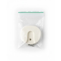 Reserve ophangclip voor onderbak 20 Max | clip voor kantelmechanisme | los onderdeel