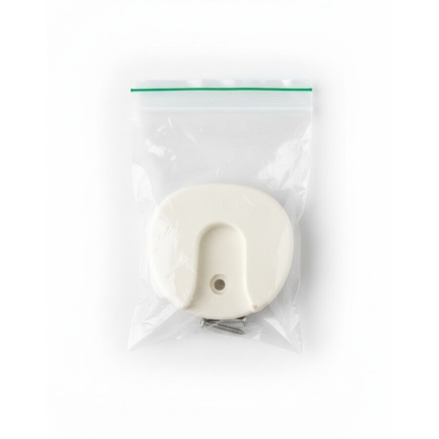 Reserve ophangclip voor onderbak 20 Max | clip voor kantelmechanisme | los onderdeel