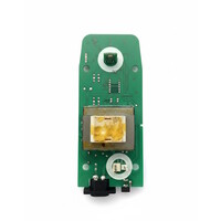 Reserve moederbord voor de King Suro 20 Max