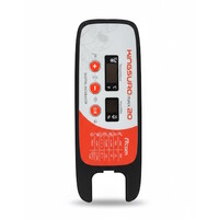 Reserve bedieningspaneel voor de King Suro 20 Max