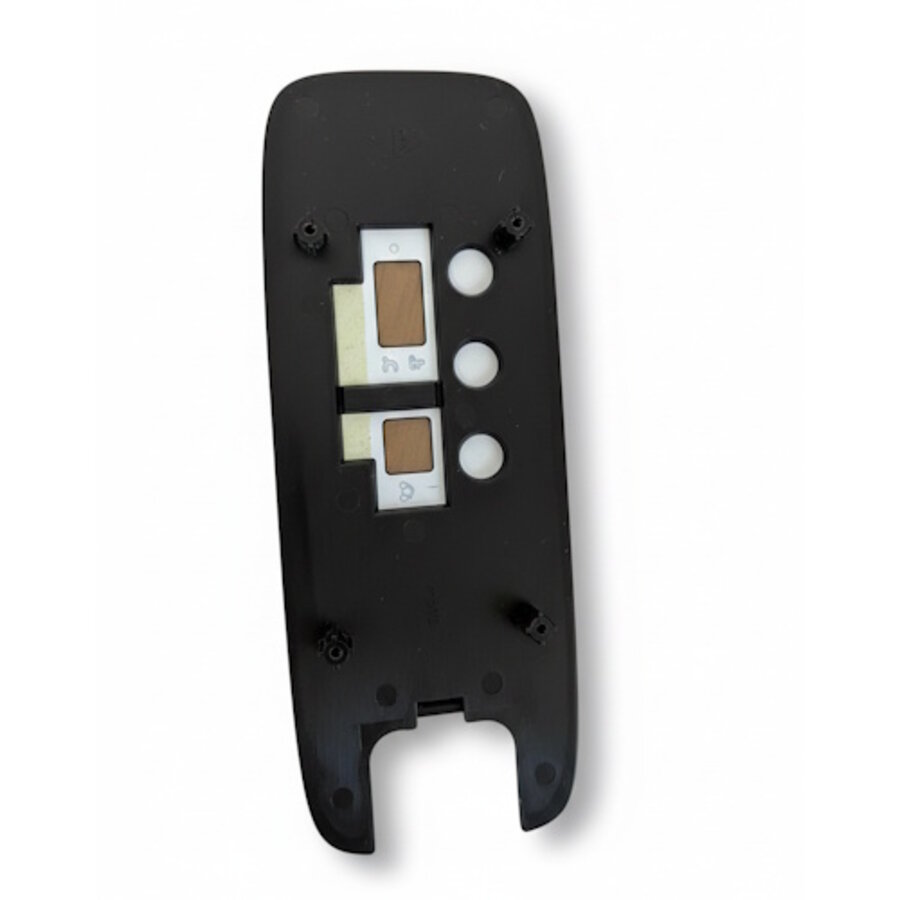 Reserve bedieningspaneel voor de King Suro 20 Max