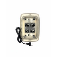 Complete bovenkap met moederbord voor King Suro 20 Max broedmachine | inclusief kabel